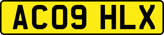 AC09HLX