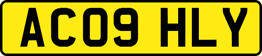 AC09HLY