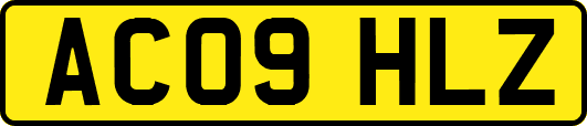 AC09HLZ