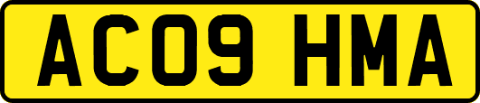 AC09HMA