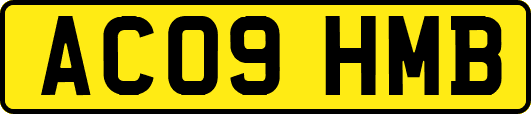 AC09HMB