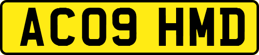 AC09HMD