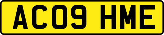 AC09HME