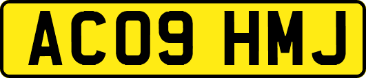AC09HMJ