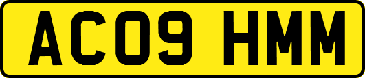 AC09HMM