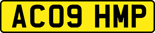 AC09HMP