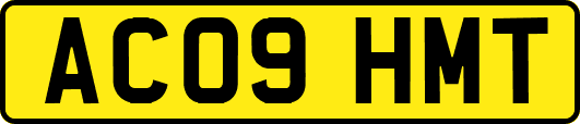 AC09HMT