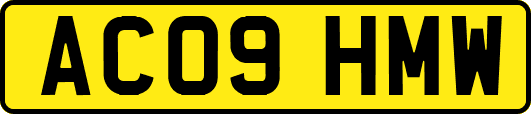 AC09HMW