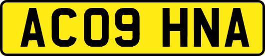 AC09HNA