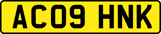 AC09HNK