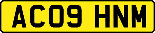AC09HNM