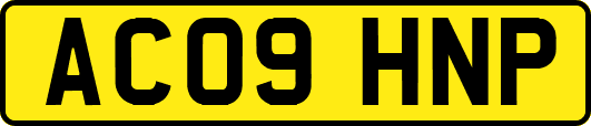 AC09HNP