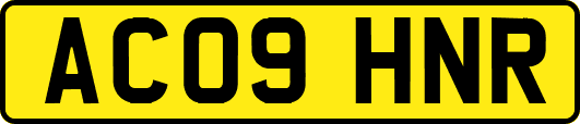 AC09HNR