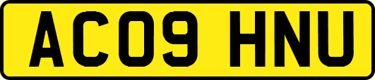 AC09HNU