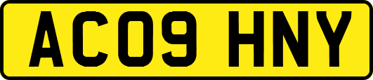AC09HNY