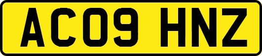 AC09HNZ