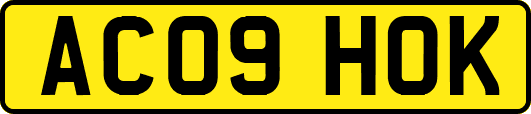AC09HOK