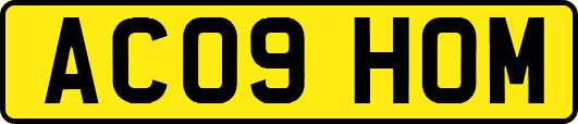 AC09HOM