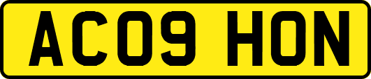 AC09HON