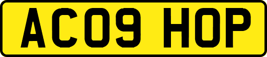 AC09HOP