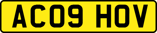 AC09HOV