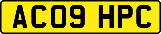 AC09HPC