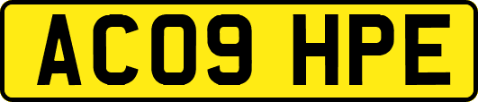 AC09HPE