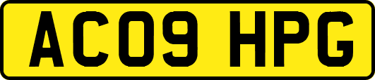 AC09HPG