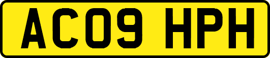 AC09HPH