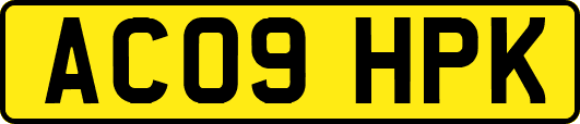 AC09HPK