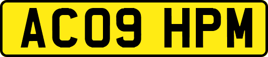 AC09HPM
