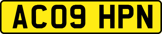 AC09HPN