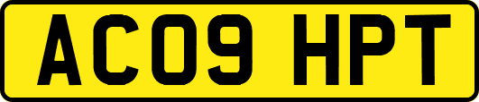 AC09HPT