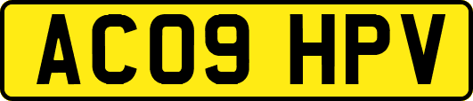 AC09HPV