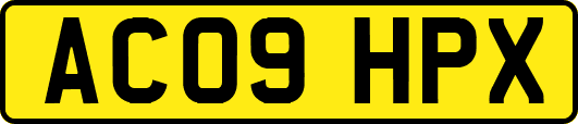 AC09HPX