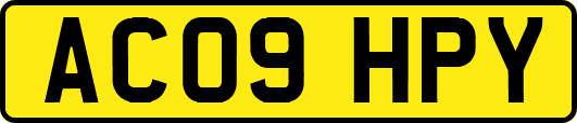 AC09HPY