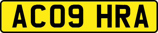 AC09HRA