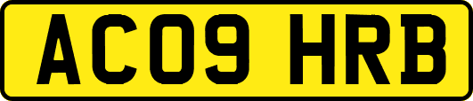 AC09HRB