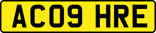 AC09HRE