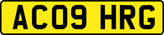 AC09HRG