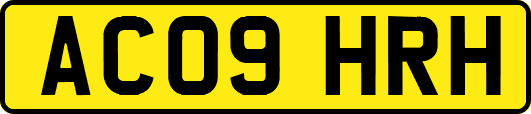 AC09HRH