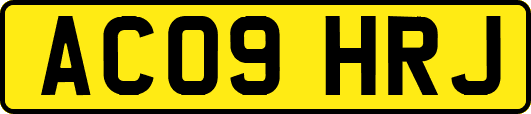 AC09HRJ