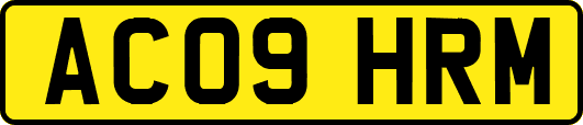 AC09HRM