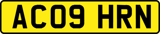 AC09HRN