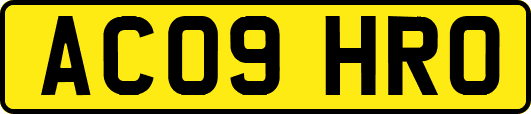 AC09HRO