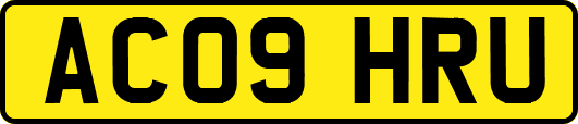 AC09HRU