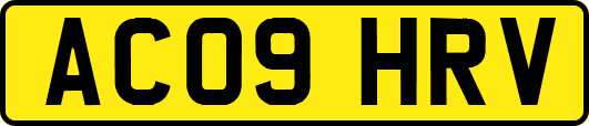 AC09HRV