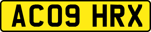 AC09HRX