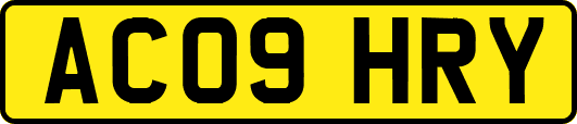 AC09HRY