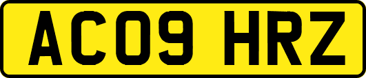 AC09HRZ
